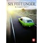 Six Feet Under - L'Int�grale Saison 5 - Coffret 5 DVD