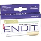 FRANZUS ENDIT Smokeless Inhalers 93000