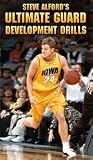 Steve Alford's Ultimate Guard Development Drills