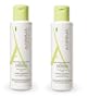 Aderma Exomega Huile Nettoyante Emolliente Lot de 2 x 500 ml