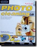 Photo Cleaning Lab