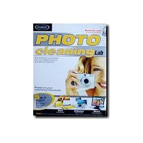 Photo Cleaning Lab