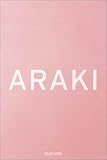 Review Taschen  / Araki by Araki