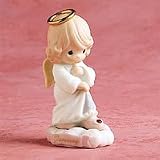 Precious Moments - Birthstone January - Little Moments #261203