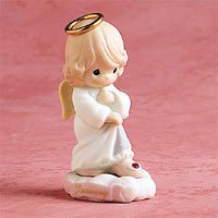 Precious Moments - Birthstone January - Little Moments #261203