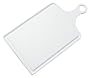 Farberware Microban 9-by-17-Inch Cutting Board