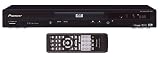 Pioneer DV-444 K DVD-Player schwarz