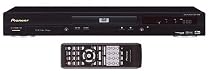 Pioneer DV-444 K DVD-Player schwarz