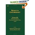 Methods in Enzymology, Volume 395: Molecular Evolution: Producing the Biochemical Data, Part B by  Eric Roalson Elizabeth A. Zimmer