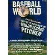 Teaching the Mechanics of the Major League Pitcher by
