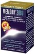 Memory 2000 By Natural Balance - 42 Capsules Memory 2000 By Natural Balance - 42 Capsules