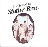 Review Statler Brothers  / The Best of the Statler Brothers Vol.1