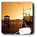 Coney Island - Coney Island Boardwalk - Mouse Pads