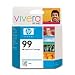 HEWLETT PACKARD (HP) C9369WN#130 99 PHOTO INK CARTRIDGE - (C9369WN#130) Genuine Brand Name (OEM) Product
