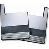 Deflecta-Shield 925107 Stainless Steel Splash Guard by Deflecta-Shield