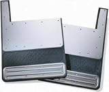 Mud Flaps - Deflecta Shield 925114 Mud Flaps