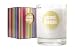 Ergo Spectrum Coconut Pineapple Candle - 7 oz.