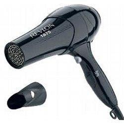 Buy REVLON HAIR DRYER 1875 WATT TURBO DRYER by HELEN OF TROY