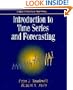 An Introduction to Time Series and Forecasting (Springer Texts in Statistics)
