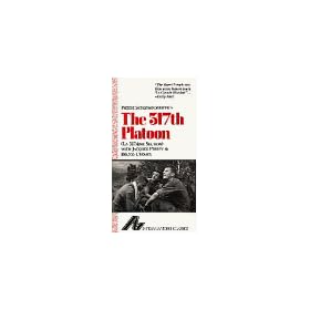 The 317th Platoon [VHS]