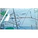 Fellowes 9201001 WriteRight Universal Screen Protectors - Large GPS Size - 2 pack