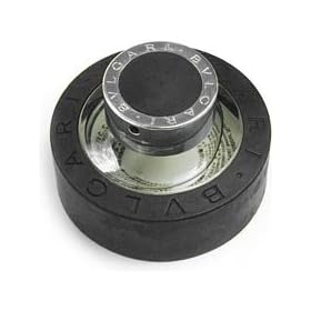Bvlgari Black
