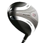Wilson Staff Smooth Driver (460cc)