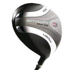 Wilson Staff Smooth Driver (460cc)