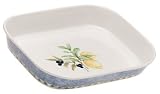 Royal Doulton Carmina 12-by-9-1/2-Inch Large Rectangular Baker