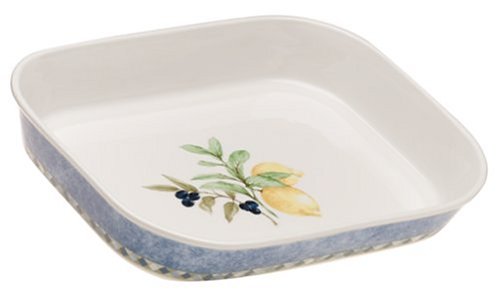 Royal Doulton Carmina 12-by-9-1/2-Inch Large Rectangular Baker