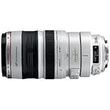 Canon EF - T�l�objectif Zoom 100 / 400 mm f/4.5-5.6 L IS USM