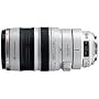 Canon - Objetivo EF 100-400 mm L IS USM (rosca par&hellip de Canon