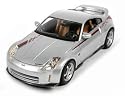 1:18th Special Edition - Nissan 350Z Nismo