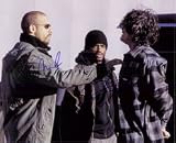 Signed A Man Apart (Diesel, Vin / Tate, Larenz) 8x10 Photo