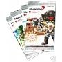 Maple Story- 4 Booster Packs