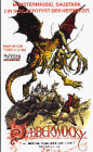 VHS : Jabberwocky