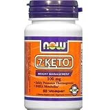 7-Keto 100 mg