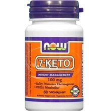 7-Keto 100 mg
