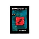 M-Audio ProSessions-Vol 9 Hella Bumps 1