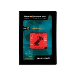 M-Audio