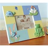 Leap Froggie - Picture Frame
