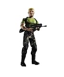 G.I. Joe Action Figure - Short-Fuze
