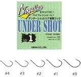 モーリス(MORRIS) ノガレス アンダーショット #3