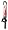DaKine Kainui Pro Comp Surfboard Leash - Rasta - 5'