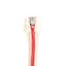Black Box CAT5EPC-B-001-RD 1FT CAT5E RED UTP PVC BASIC PATCH CABL
