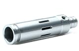 Tech T Tippmann Cyclone QEPH - Silver