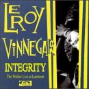 Revue Leroy Vinnegar  / Integrity