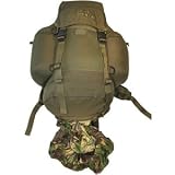 Sleeka Force 35, OD Green