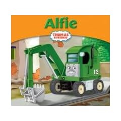 Alfie (Thomas Story Library)