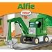 Alfie (Thomas Story Library)